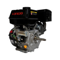 Двигатель G420FD L type конусный вал 105,95 мм Loncin 00-00004985