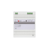 Блок питания EKF, 12В DR-30W-12 PROxima dr-30w-12