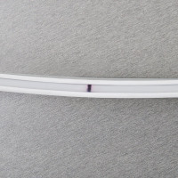 Гибкий неон Elektrostandard LS001 2835 односторонний, белый, 50 м, 120 LED ламп a040597