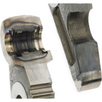 Мини пресс-клещи ROTORICA ProPress M-15 RT.1443115PP