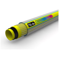 Шланг НТС ЕЛЛОУ/NTS YELLOW 19 мм (3/4"), 50 м FITT NTS YELLOW 3/4" 50м