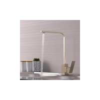 Смеситель для кухни Mixline плоский излив 35k MLSS-0318 507890