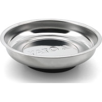 Магнитный поднос для инструмента круглый YATO D150мм YT-0830 37140830 092 1