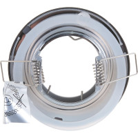 Точечный влагозащищенный светильник KANLUX MARIN CT-S80-AB 4710