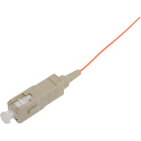 Пигтейл TopLAN SC, PC, многомодовый 1.5 м PT-TOP-OM2-SC/P-1.5