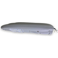 Светодиодный консольный светильник KRASO, 60Вт 6000К 8400Лм IP67 SMD3030 с линзой FZ-BLX420L60