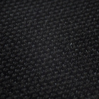 Коврик-щетинка SUNSTEP 45х60 см, черный 75-199