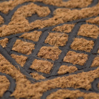 Кокосовый коврик SUNSTEP Ампир 40х60 см 32-082