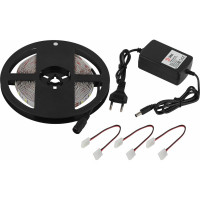 Комплект светодиодной ленты ЭРА 5050kit-14,4-60-12-IP20-6500-5m 50/300 Б0043065