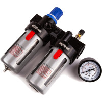 Модульная группа 1/4 до 9 атм AV Steel AV-700506
