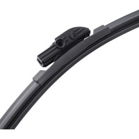 Щетка стеклоочистителя AUTOVIRAZH AV-255 33 см (13”), мультиадаптерная AV-001317