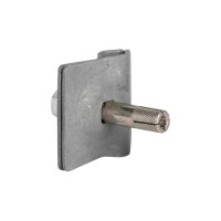 Универсальный зажим прута EKF lp-g3103 с анкером HZ PROxima lp-51516