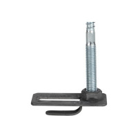 Фасадный держатель EKF с крючком L=200мм, HZ PROxima lp-31620