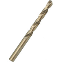 Сверло по металлу (9.5х81х125 мм; Р6М5К5; шлиф А1; цх) TORNERI 039542