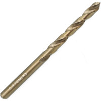 Сверло по металлу (5.9х57х93 мм; Р6М5К5; шлиф А1; цх) TORNERI 039528
