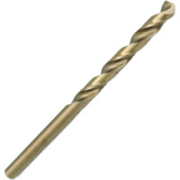 Сверло по металлу (4.2х43х75 мм; Р6М5К5; шлиф А1; цх) TORNERI 039516