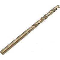 Сверло по металлу (4.9х52х86 мм; Р6М5К5; шлиф А1; цх) TORNERI 039522