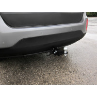Фаркоп PT Group ТСУ со съемным квадратом, KIA Sorento 2012-2020 г.в. 06021501