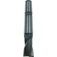 Фреза шпоночная (40х38х163 мм; КМ4) TORNERI 039438