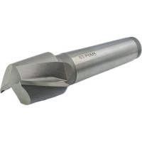 Фреза шпоночная (63х53х211 мм; КМ5) TORNERI 039442