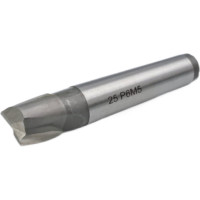 Фреза шпоночная (25х26х128 мм; КМ3) TORNERI 039432