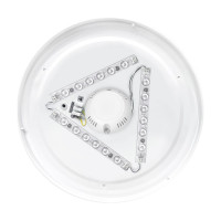 Светильник Jazzway PPB Pulsar 24w 6500K IP20 D260x55 5025028