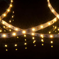 Светодиодная лента Elektrostandard SLS 01 CW IP20 набор 5m 2835 12V 60Led 4.8W 3300K теплый белый a049836