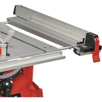 Стационарная пила Einhell TC-TS 2225 U, 2200Вт, 254x30мм 4340515