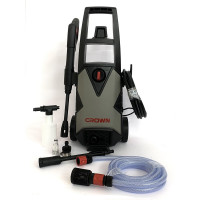 Мойка высокого давления CROWN CT42020