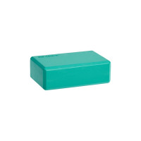 Блок для йоги BRADEX бирюзовый SF 0408