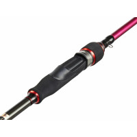 Спиннинговое удилище SALMO Elite MICROJIG S 10 66 1.98, 4175-198