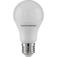 Светодиодная лампа Elektrostandard BLE2722 Classic LED D 10W 6500K Е27 a048527