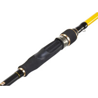 Спиннинговое удилище SALMO Elite JIG S 27 78 2.34, 4177-234