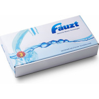 Смеситель для кухни FAUZT гибкий излив, тип См-МОЦБА FZs-811-126