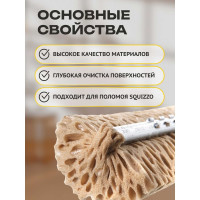 Сменный элемент Apex для швабры 25 см 10513-A