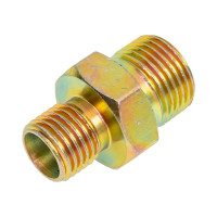 Переходник с резьбы на резьбу (M18-М14) (10 шт. в упаковке) ДАЛИ-авто DA-02304