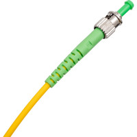 Оптический патч-корд TopLAN симплексный, SM 9/125, 3 м, PC-TOP-652-ST/A-ST/A-3.0