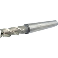 Фреза концевая к/х (10х22х92 мм; z=3 КМ1) TORNERI 039313