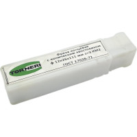 Фреза концевая к/х (12х26х111 мм; z=3 КМ2) TORNERI 039318