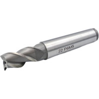 Фреза концевая к/х (22х38х140 мм; z=3 КМ3) TORNERI 039337