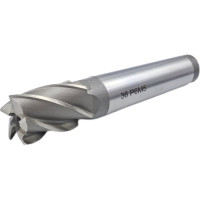 Фреза концевая к/х (36х53х178 мм; z=5 КМ4) TORNERI 039371