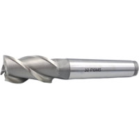 Фреза концевая к/х (30х53х155 мм; z=3 КМ3) TORNERI 039358