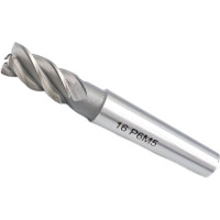 Фреза концевая к/х (16х32х117 мм; z=4 КМ2) TORNERI 039325