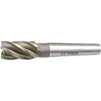 Фреза концевая к/х (22х38х123 мм; z=5 КМ2) TORNERI 039341