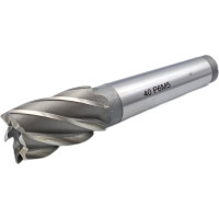 Фреза концевая к/х (40х63х188 мм; z=6 КМ4) TORNERI 039377