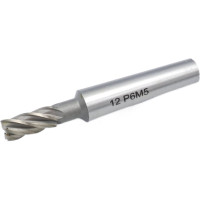 Фреза концевая к/х (12х26х111 мм; z=5 КМ2) TORNERI 039321