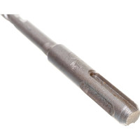 Бур по бетону SDS PLUS с двойной резьбой (8х260 мм) MOS 32523М