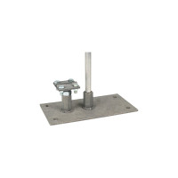 Мини-подставка для мачты EKF, HZ PROxima lp-04004