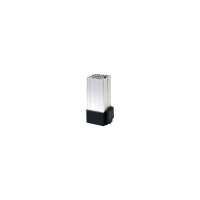 Обогреватель с вентилятором EKF PROxima Tower Plus, 400 Вт, IP20 mk-heatfan-plus-400