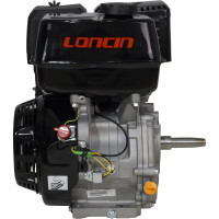 Двигатель G420F L-type, конусный вал, 15 л.с. Loncin 00-00154601